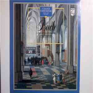 Bach - Daniel Chorzempa - 4 Composizioni Per Organo download mp3 flac