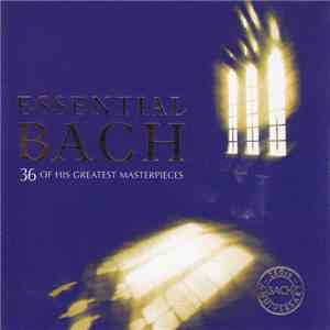 Bach - Essential Bach download mp3 flac