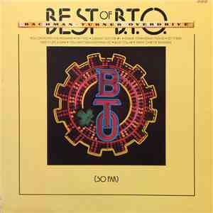 Bachman-Turner Overdrive - Best Of B.T.O. (So Far) download mp3 flac
