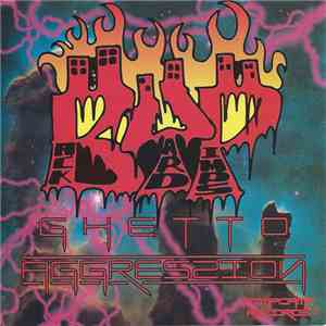 Back Yard Pimps - Ghetto Aggression download mp3 flac
