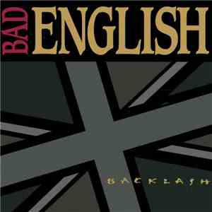 Bad English - Backlash download mp3 flac