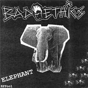 Bad Ethics - Elephant download free