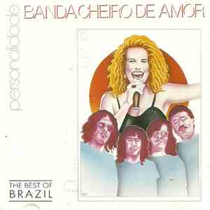 Banda Cheiro De Amor - Personalidade download mp3 flac
