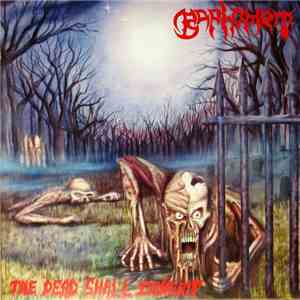 Baphomet  - The Dead Shall Inherit download mp3 flac
