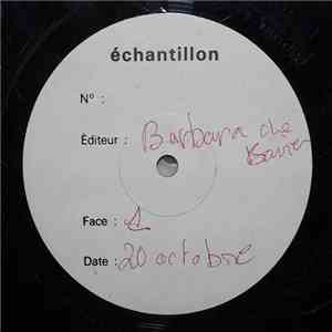 Barbara De Bavie - Untitled download free