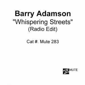 Barry Adamson - Whispering Streets download mp3 flac