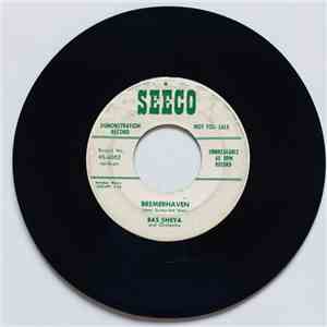 Bas Sheva - Have You Seen My Love / Bremerhaven download free