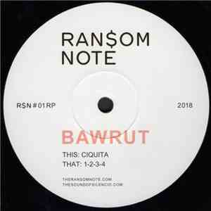 Bawrut - Ciquita / 1-2-3-4 download free