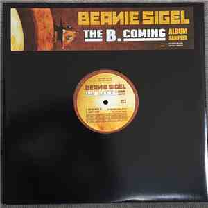 Beanie Sigel - The B. Coming (Album Sampler) download free