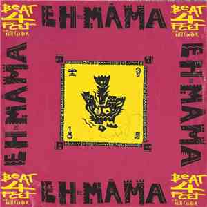Beat 4 Feet Feat. Kim Cooper - Eh Mama download free