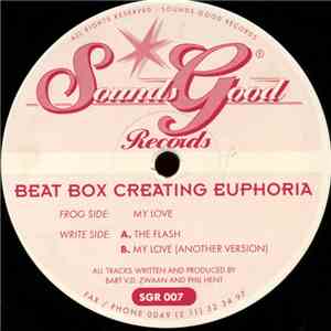 Beat Box Creating Euphoria - My Love download mp3 flac