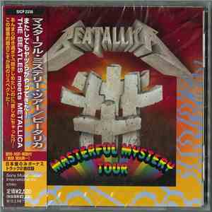 Beatallica - Masterful Mystery Tour download mp3 flac