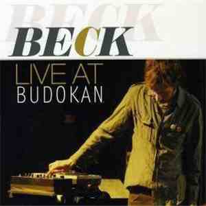 Beck - Live At Budokan download free