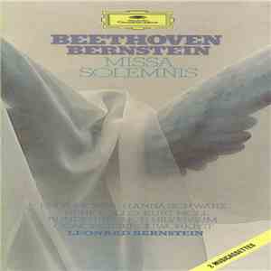 Beethoven - Bernstein - Missa Solemnis download mp3 flac
