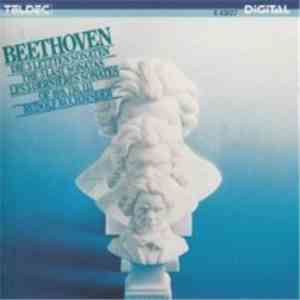Beethoven, Rudolf Buchbinder - The 3 Last Sonatas download mp3 flac