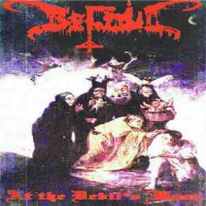 Befoul - At The Devil's Mass download mp3 flac