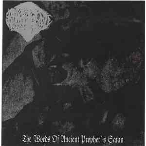 Behalf Fiend - The Words Of Ancient Prophet's Satan download mp3 flac