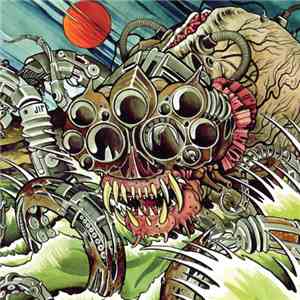 Behold The Arctopus - Horrorscension download mp3 flac
