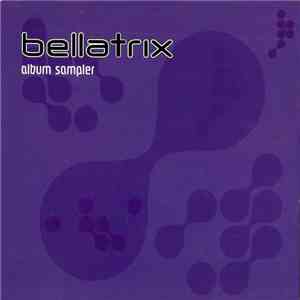 Bellatrix - Album Sampler download mp3 flac