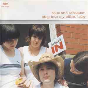 Belle And Sebastian - Step Into My Office, Baby download mp3 flac