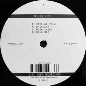 Ben La Desh - Stellar Talk download free