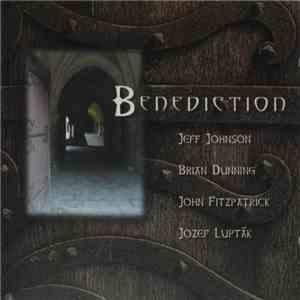 Benediction  - Benediction download mp3 flac
