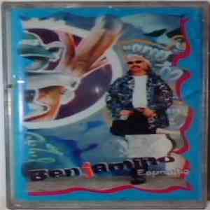 Benjamino Esposito - Benjamino Esposito download mp3 flac