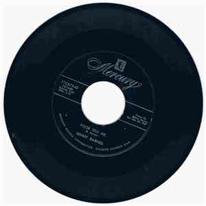 Benny Barnes - Poor Old Me download mp3 flac