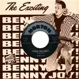 Benny Joy - Crash The Party download free