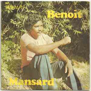 Benoit Mansard - Ecrase Ton Banane / Pleur Pas Ma Fille download mp3 flac