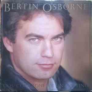 Bertin Osborne - Dos Corazones Y Un Destino download free