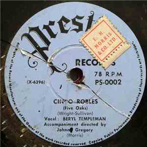 Beryl Templeman - Cinco Robles / Mangos download free