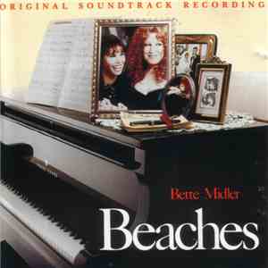 Bette Midler - Beaches - Original Soundtrack Recording download free