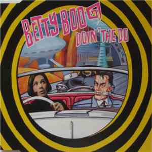 Betty Boo - Doin' The Do download mp3 flac