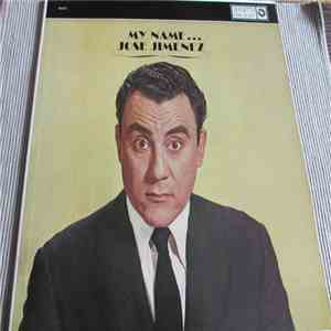 Bill Dana - My Name...Jose Jimenez download mp3 flac