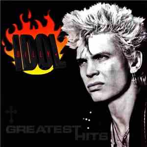 Billy Idol - Greatest Hits download mp3 flac