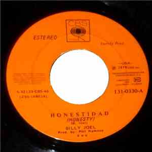 Billy Joel - Honestidad (Honesty) download mp3 flac