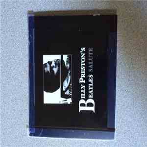 Billy Preston - Billy Preston's Beatles Salute download mp3 flac