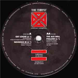 Biomekanoids / Plankton Maffia - Get Loose / Noxious III / The Ass Will Follow download mp3 flac
