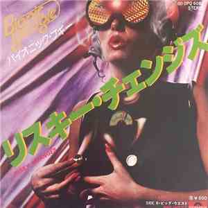 Bionic Boogie - Risky Changes download free