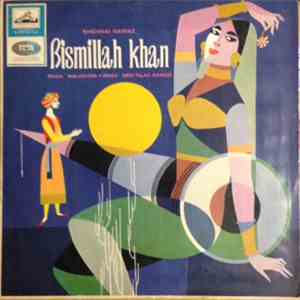 Bismillah Khan - Shehnai Nawaz download mp3 flac