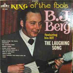 B.J. Berg - King Of The Fools download mp3 flac