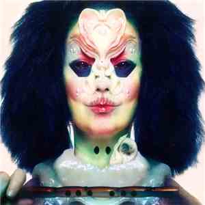 Björk - Utopia download mp3 flac