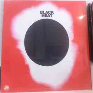 Black Heat - Black Heat download mp3 flac