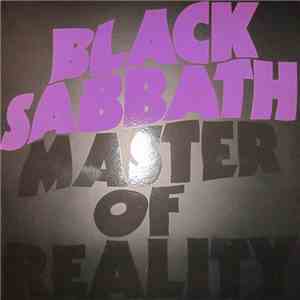 Black Sabbath - Master Of Reality download mp3 flac
