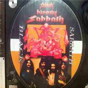Black Sabbath - Sabbath Bloody Sabbath download mp3 flac