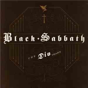 Black Sabbath - The Dio Years download mp3 flac