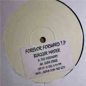 Blagger Master - The Visionary download free