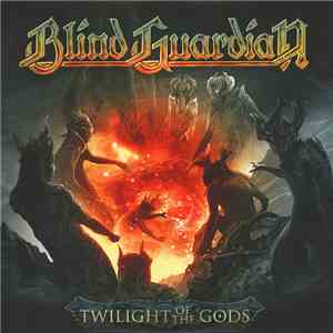 Blind Guardian - Twilight Of The Gods download mp3 flac