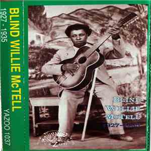 Blind Willie McTell - 1927-1935 download free